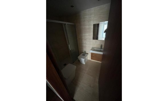 New Build - Apartment -
Elche