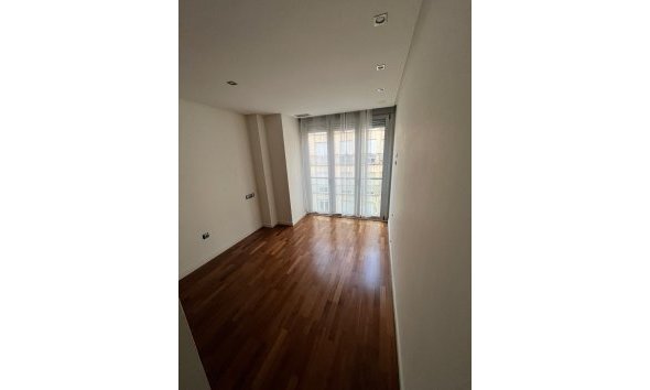 New Build - Apartment -
Elche