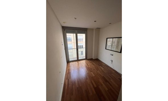 New Build - Apartment -
Elche