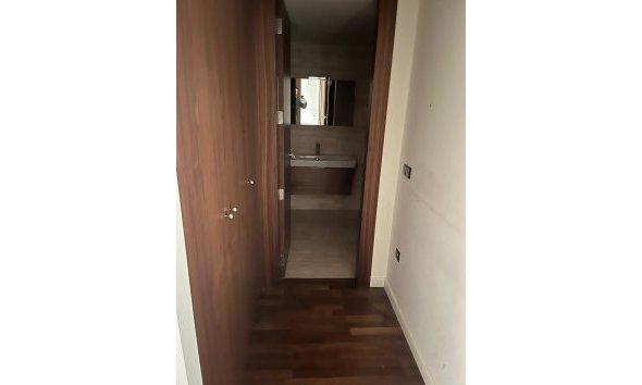 New Build - Apartment -
Elche