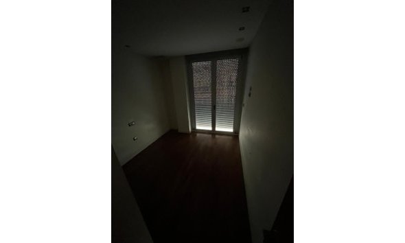 New Build - Apartment -
Elche