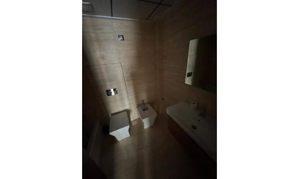 New Build - Apartment -
Elche