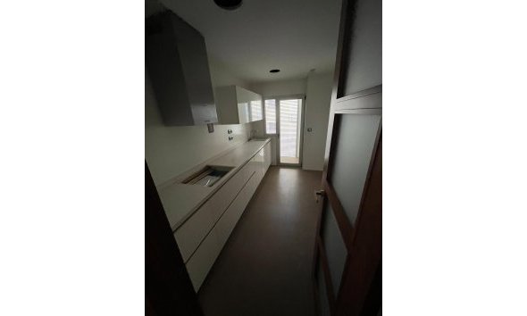 New Build - Apartment -
Elche