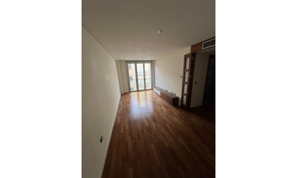 New Build - Apartment -
Elche