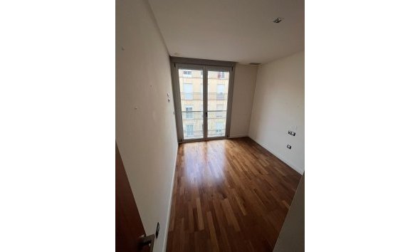 New Build - Apartment -
Elche