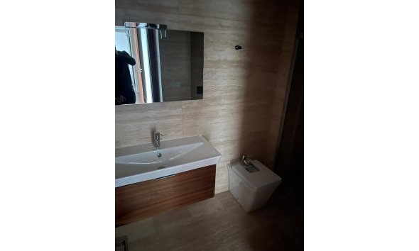 New Build - Apartment -
Elche