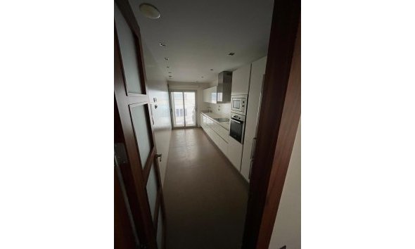 New Build - Apartment -
Elche