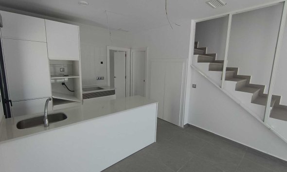 New Build - Villa -
Daya Nueva