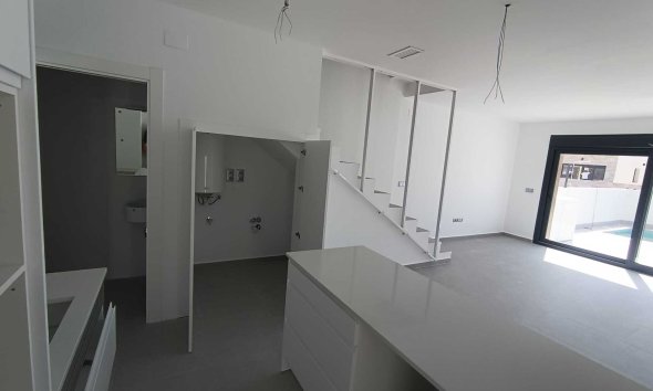 New Build - Villa -
Daya Nueva
