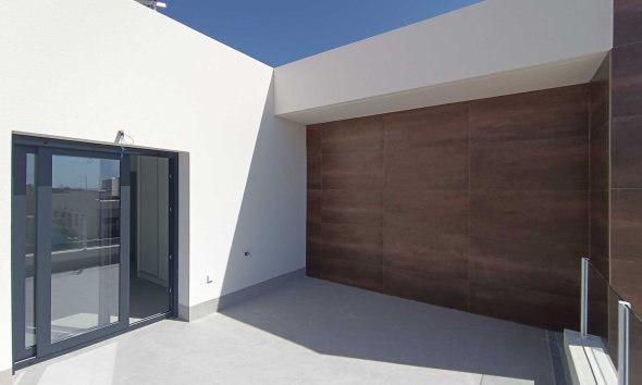 New Build - Villa -
Daya Nueva