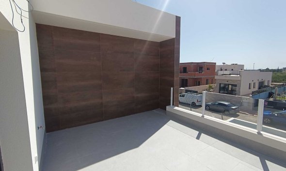 New Build - Villa -
Daya Nueva