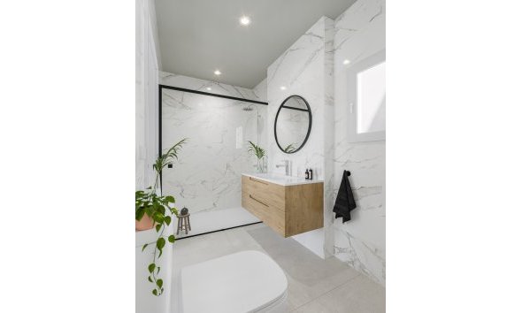 New Build - Apartment -
San Pedro del Pinatar