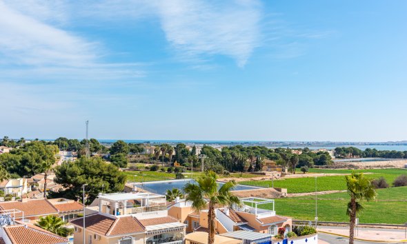New Build - Villa -
Ciudad Quesada