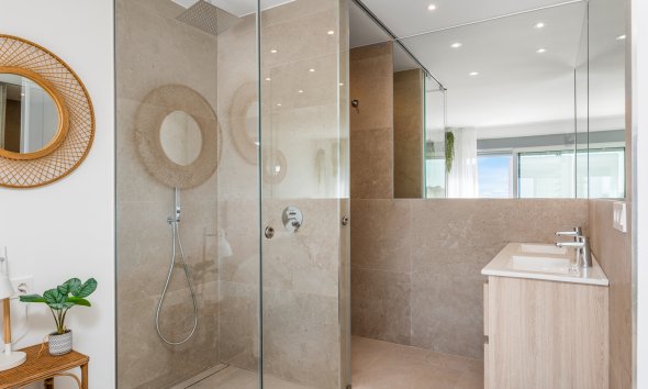 New Build - Villa -
Los Alcázares