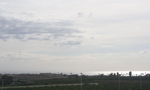 Nybyggeri - Rækkehus -
Torrevieja