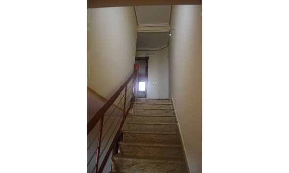 Nybyggeri - Rækkehus -
Torrevieja