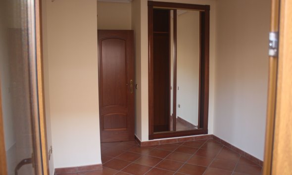 Nybyggeri - Rækkehus -
Torrevieja