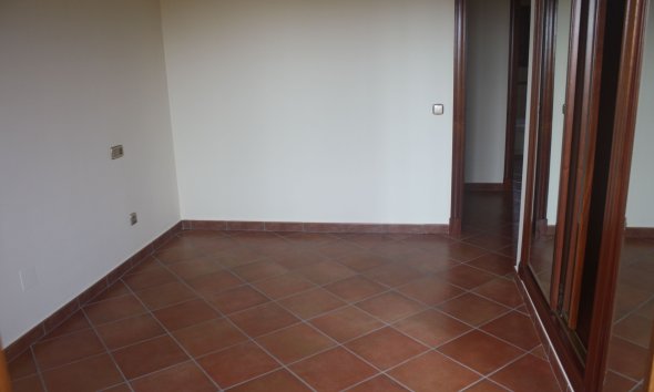 Nybyggeri - Rækkehus -
Torrevieja