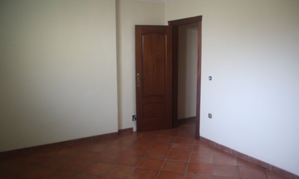 Nybyggeri - Rækkehus -
Torrevieja