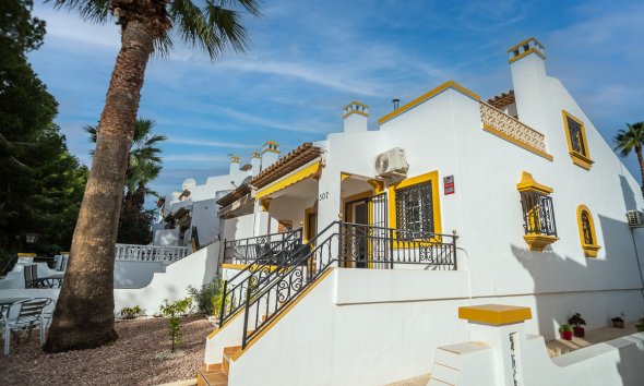 Gensalg - Villa -
Orihuela Costa - Villa Martin