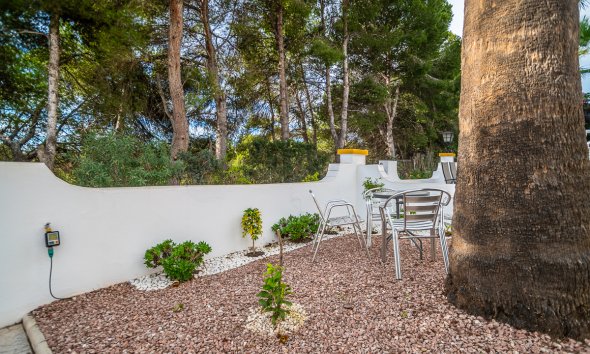 Gensalg - Villa -
Orihuela Costa - Villa Martin