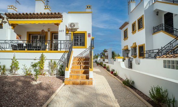 Gensalg - Villa -
Orihuela Costa - Villa Martin