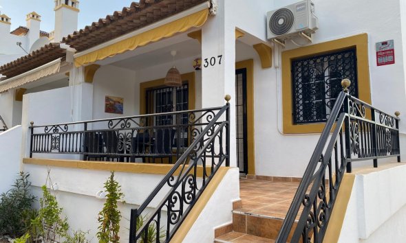 Gensalg - Villa -
Orihuela Costa - Villa Martin