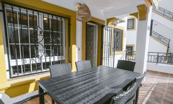 Gensalg - Villa -
Orihuela Costa - Villa Martin