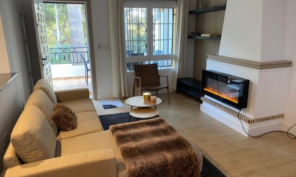 Gensalg - Villa -
Orihuela Costa - Villa Martin