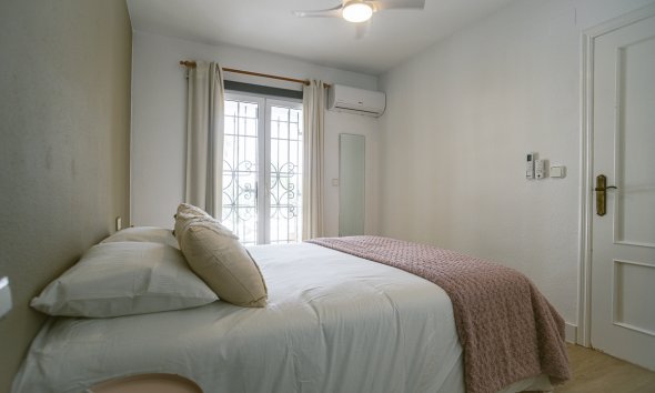 Gensalg - Villa -
Orihuela Costa - Villa Martin