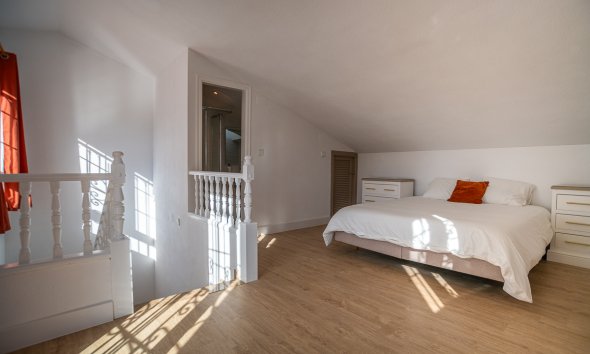 Gensalg - Villa -
Orihuela Costa - Villa Martin