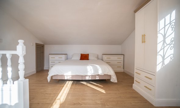 Gensalg - Villa -
Orihuela Costa - Villa Martin