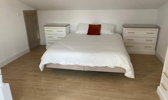 Gensalg - Villa -
Orihuela Costa - Villa Martin