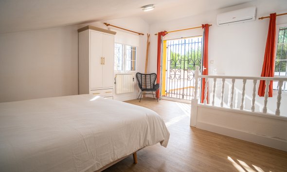 Gensalg - Villa -
Orihuela Costa - Villa Martin