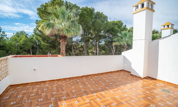 Gensalg - Villa -
Orihuela Costa - Villa Martin