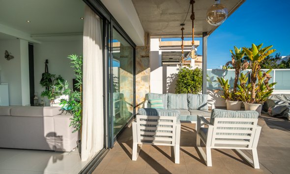 Gensalg - Villa -
Orihuela Costa - Lomas De Cabo Roig