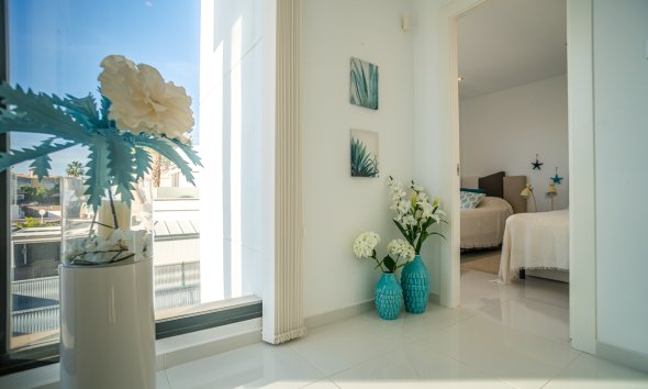 Gensalg - Villa -
Orihuela Costa - Lomas De Cabo Roig