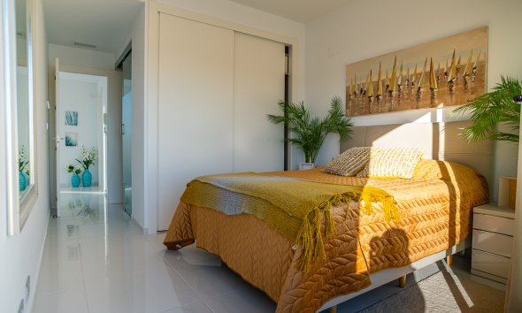 Gensalg - Villa -
Orihuela Costa - Lomas De Cabo Roig