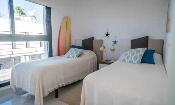 Gensalg - Villa -
Orihuela Costa - Lomas De Cabo Roig
