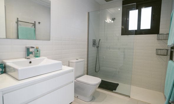 Gensalg - Villa -
Orihuela Costa - Lomas De Cabo Roig