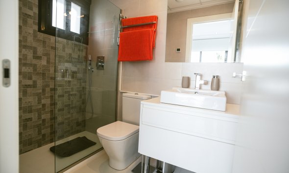 Gensalg - Villa -
Orihuela Costa - Lomas De Cabo Roig