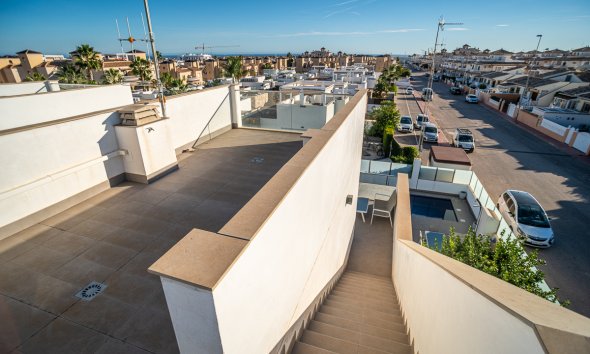 Gensalg - Villa -
Orihuela Costa - Lomas De Cabo Roig
