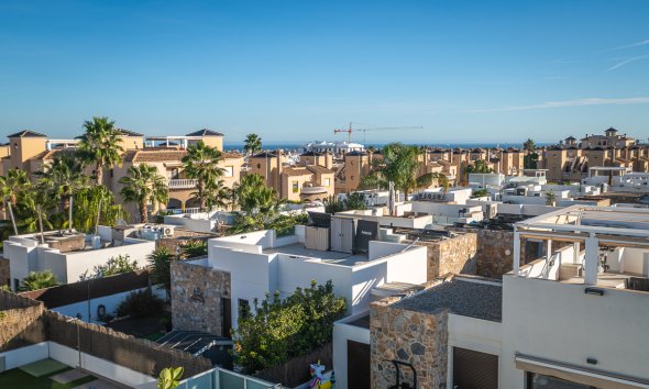Gensalg - Villa -
Orihuela Costa - Lomas De Cabo Roig