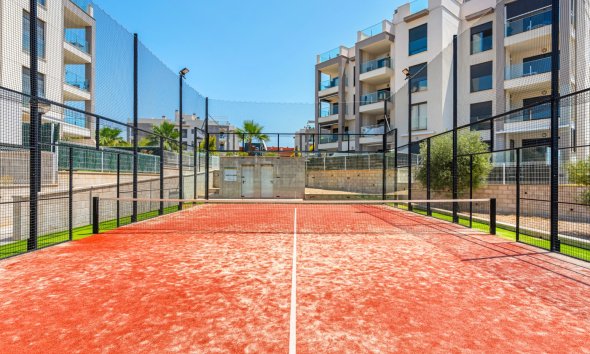 Gensalg - Lejlighed -
Orihuela Costa - Villamartín