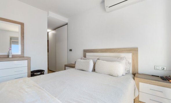 Gensalg - Lejlighed -
Torrevieja - Center