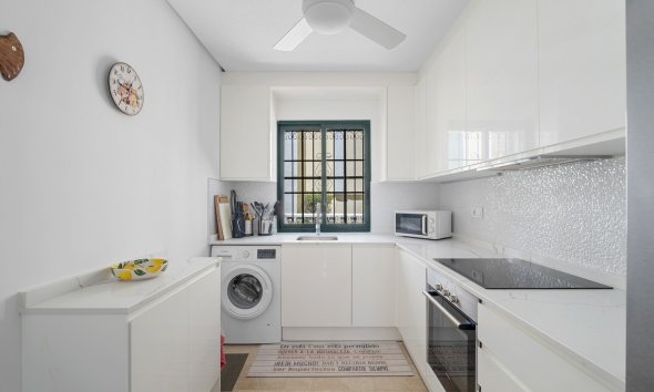 Reventa - Villa -
Orihuela Costa - Los Dolses