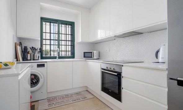 Reventa - Villa -
Orihuela Costa - Los Dolses