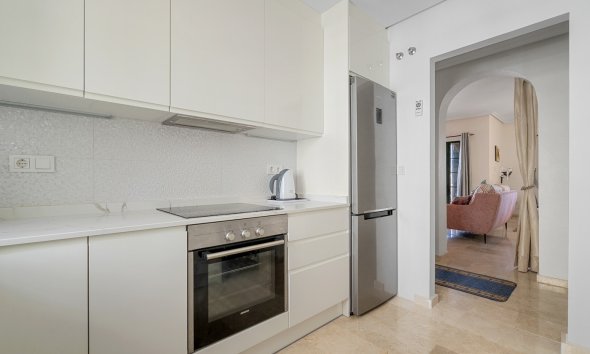 Reventa - Villa -
Orihuela Costa - Los Dolses