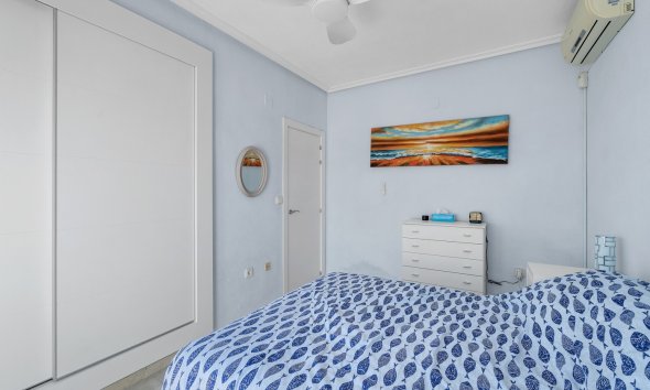 Reventa - Villa -
Orihuela Costa - Los Dolses