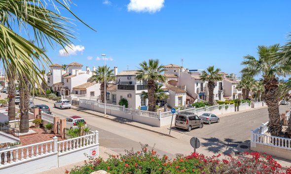 Reventa - Villa -
Orihuela Costa - Los Dolses